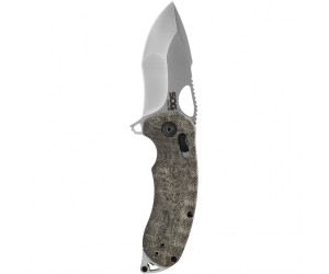 Нож складной SOG Kiku XR 
